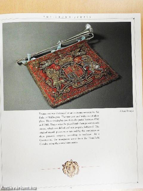 The Crown Jewels