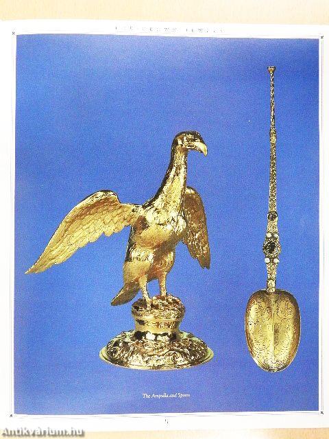 The Crown Jewels