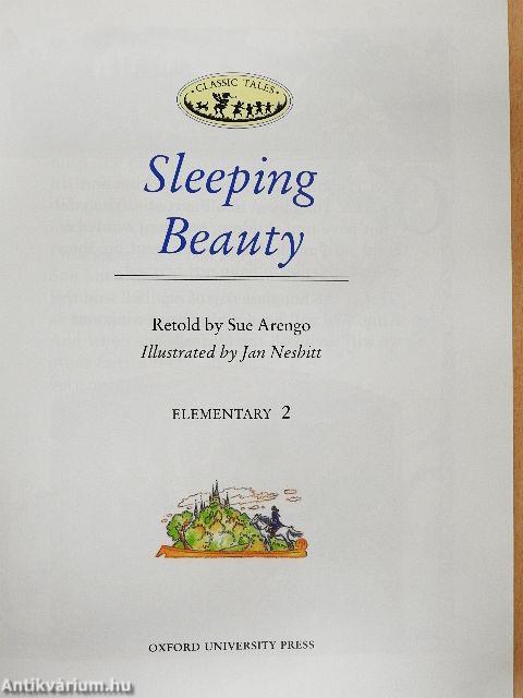 Sleeping Beauty