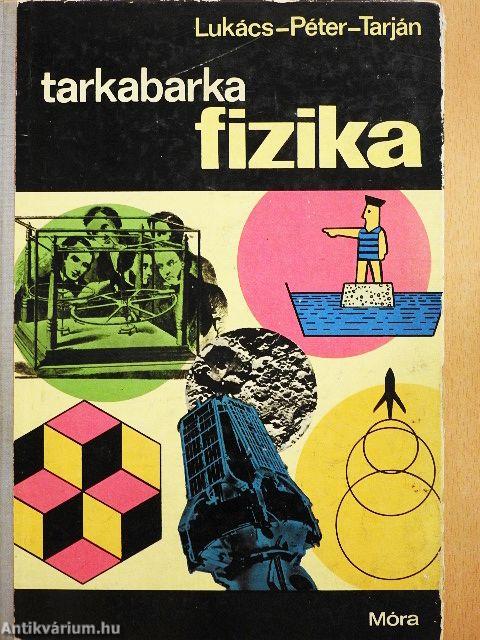 Tarkabarka fizika