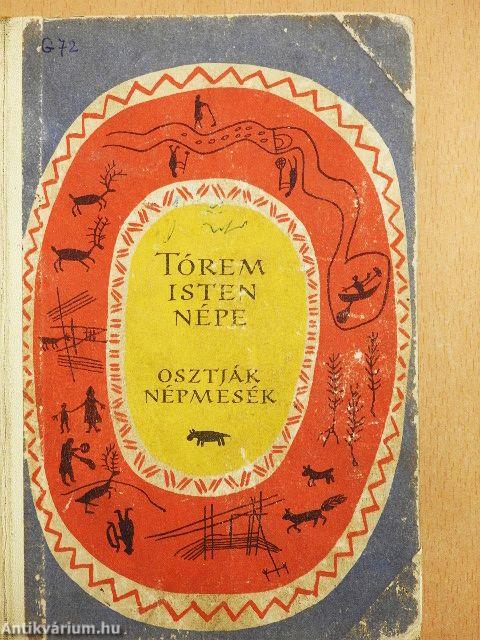 Tórem-isten népe