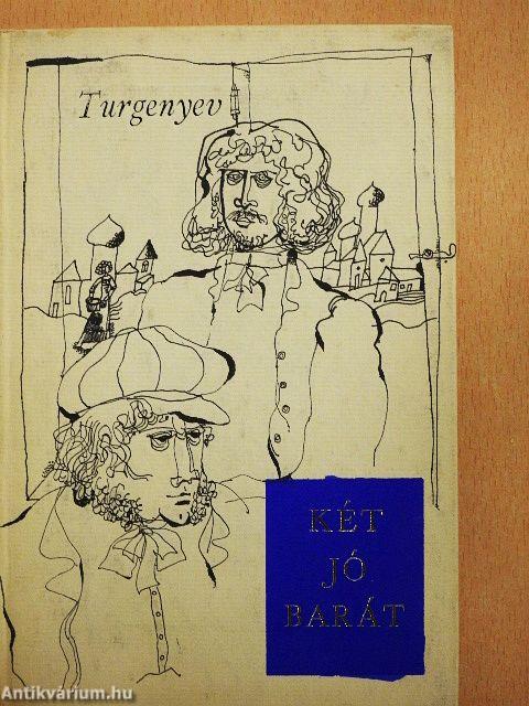 Két jó barát