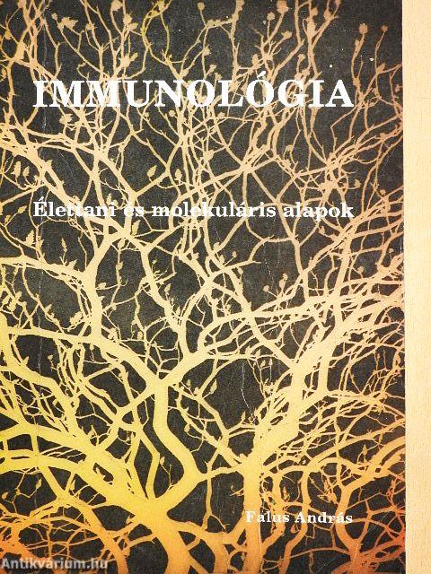 Immunológia