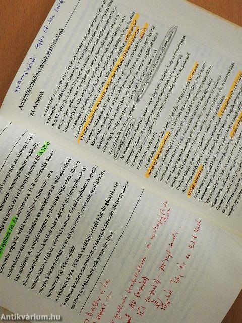 Immunológia