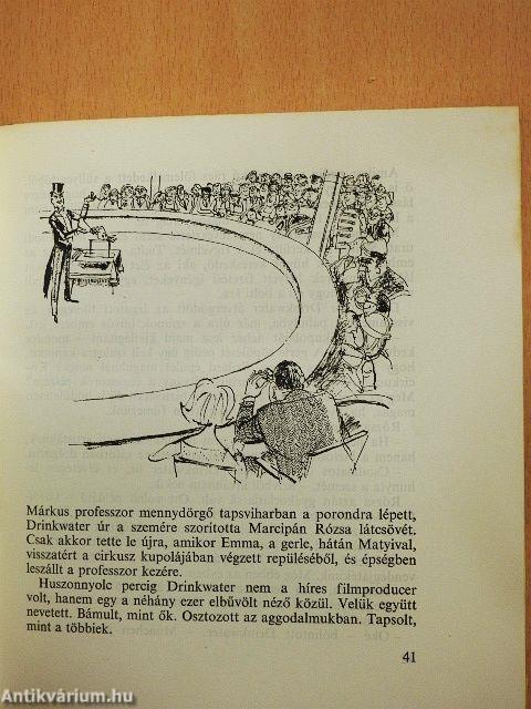 Emberke meg a kislány