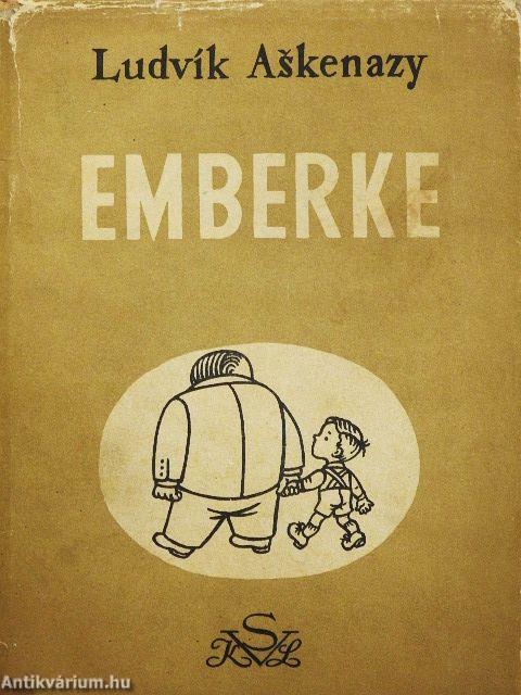 Emberke