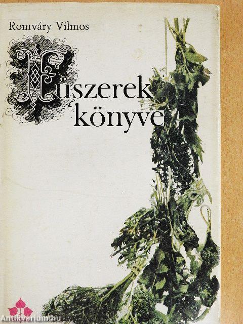 Fűszerek könyve