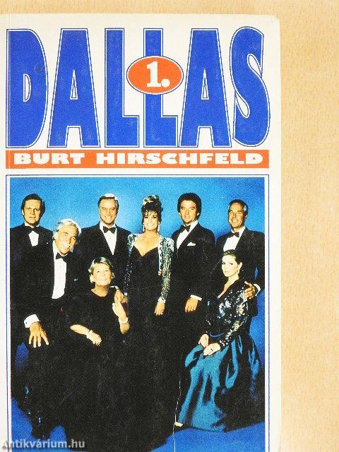 Dallas 1-3.
