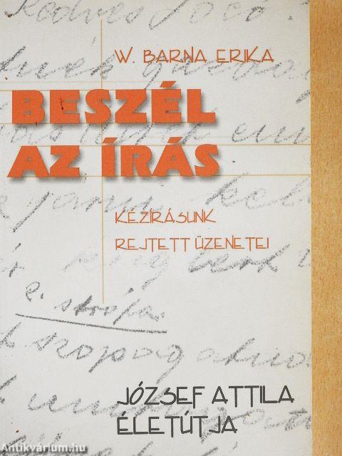 Beszél az írás
