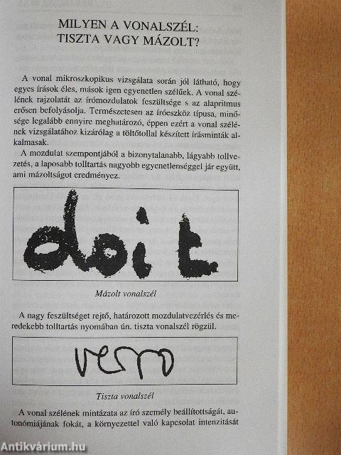 Beszél az írás
