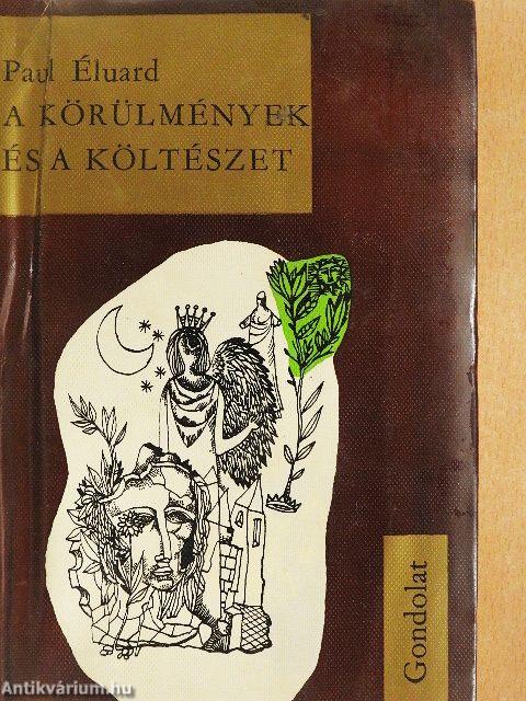 A körülmények és a költészet