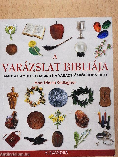 A varázslat bibliája