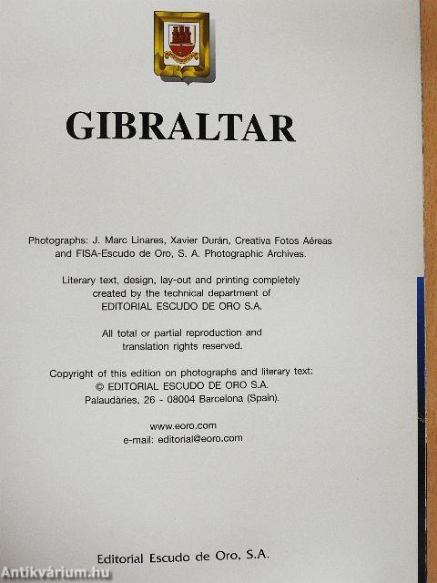 Gibraltar