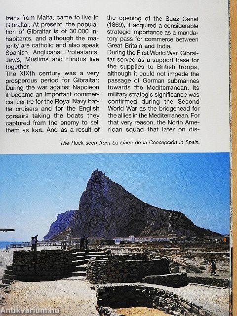 Gibraltar
