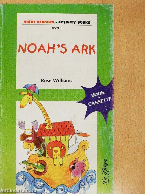 Noah's Ark