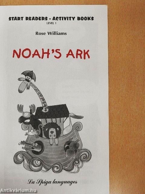 Noah's Ark