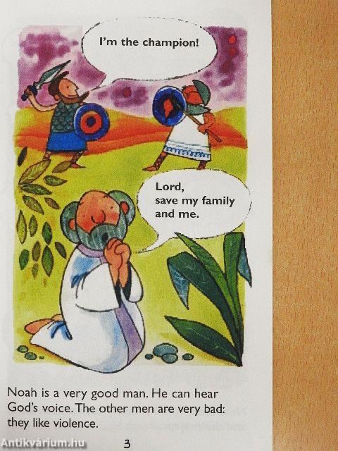 Noah's Ark