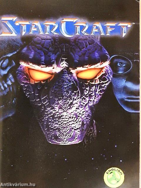 StarCraft