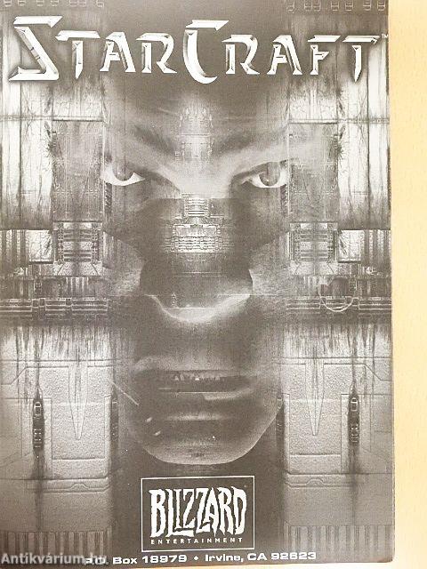 StarCraft