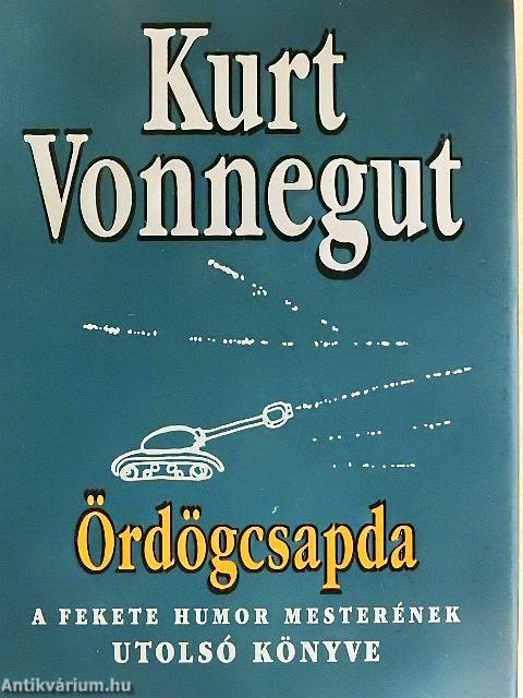 Ördögcsapda