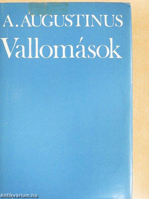Vallomások