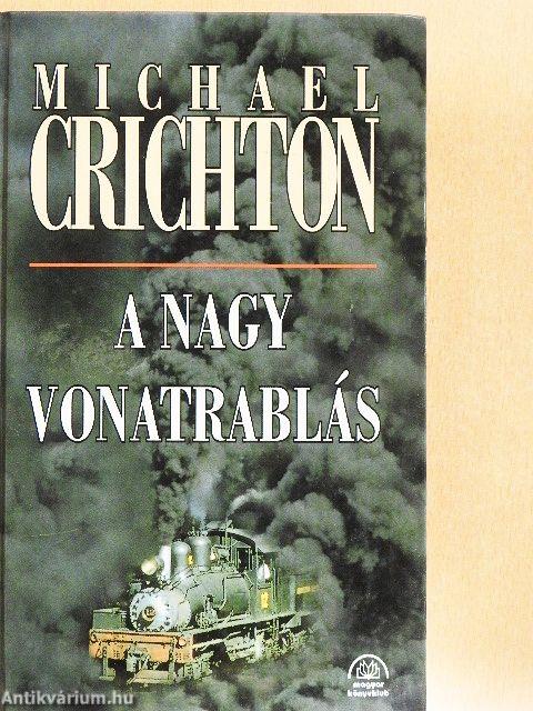 A Nagy Vonatrablás