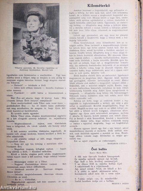 Uj Idők 1942. január-június I. (fél évfolyam)