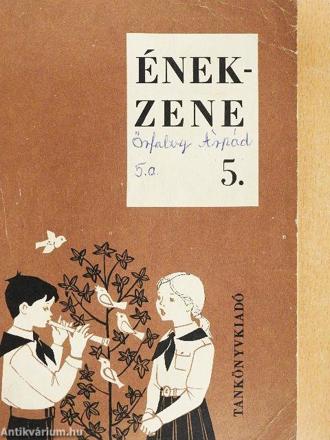 Ének-zene 5.