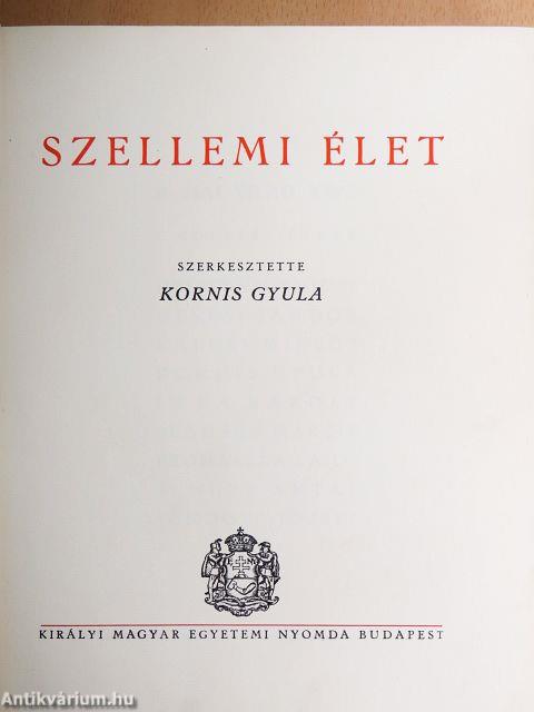 A mai világ képe I.