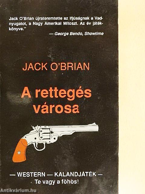 A rettegés városa