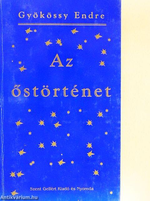 Az Őstörténet