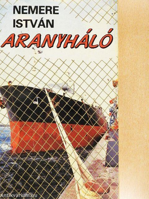 Aranyháló