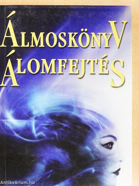 Álmoskönyv-álomfejtés