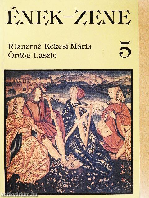 Ének-zene 5.