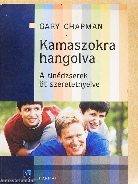 Kamaszokra hangolva