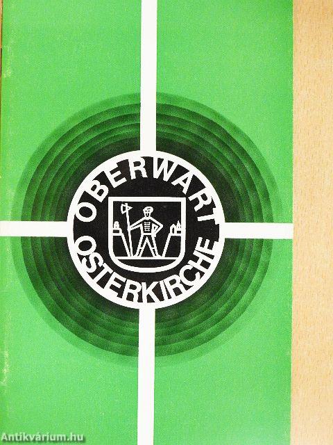 Oberwart Osterkirche