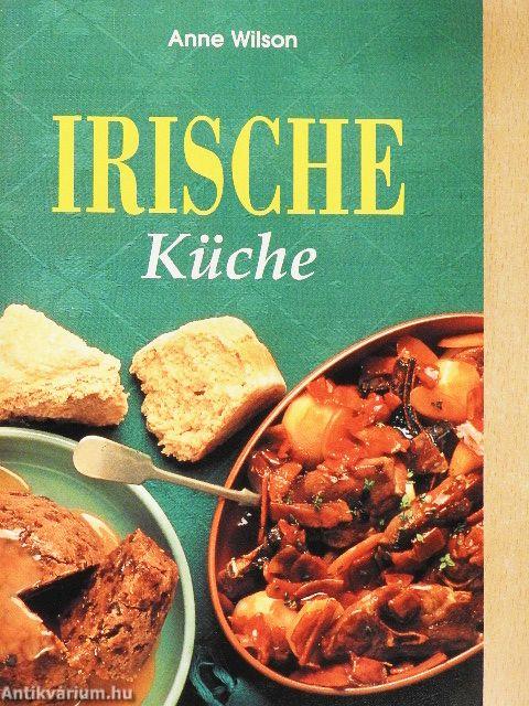Irische Küche