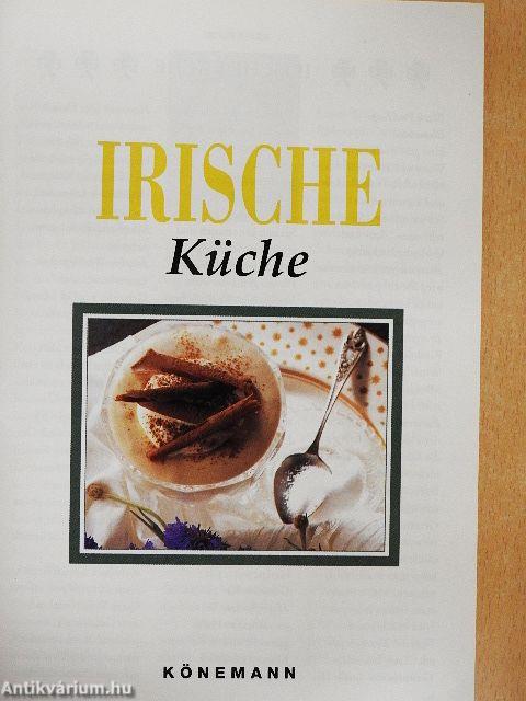 Irische Küche