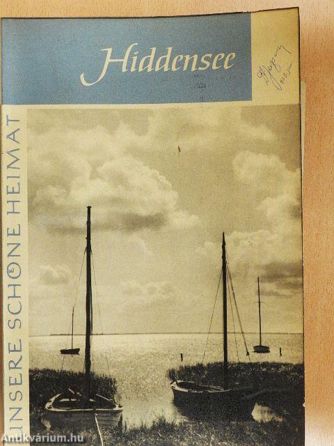 Hiddensee