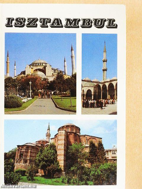Isztambul