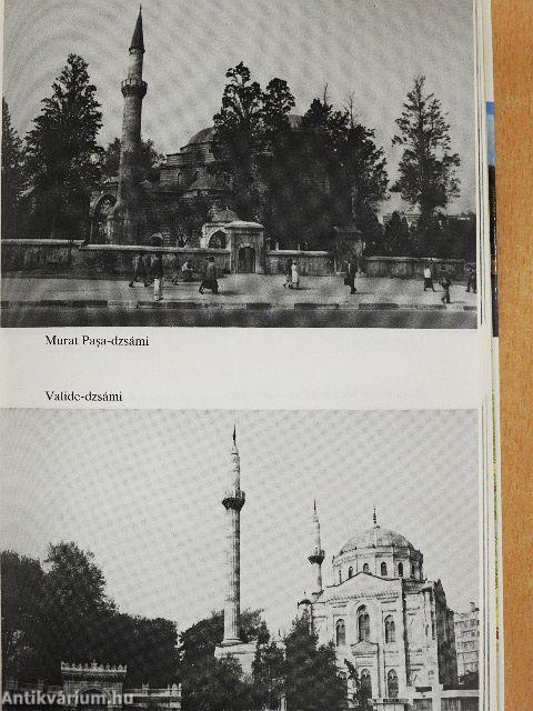 Isztambul