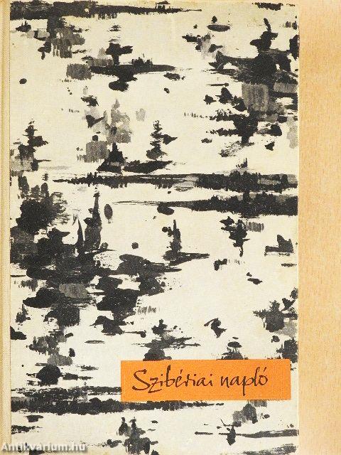 Szibériai napló