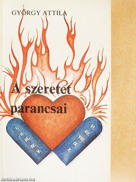 A szeretet parancsai
