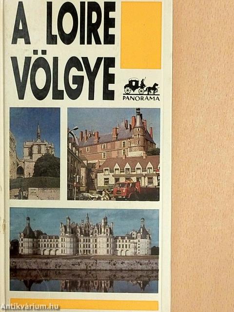 A Loire völgye