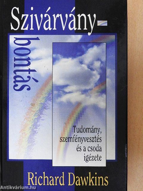 Szivárványbontás
