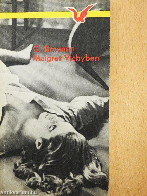 Maigret Vichyben