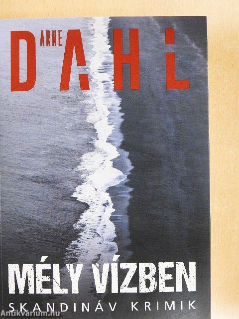 Mély vízben
