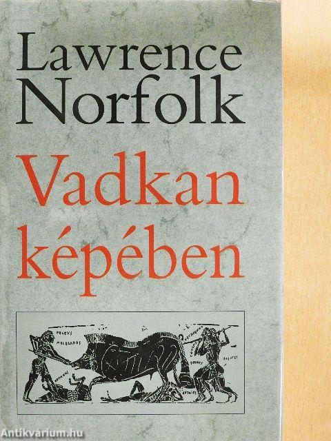 Vadkan képében