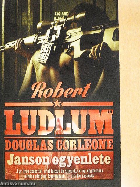 Janson egyenlete
