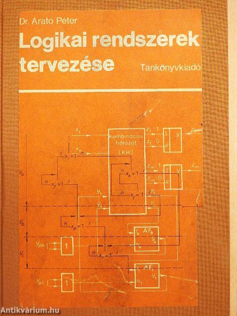Logikai rendszerek tervezése